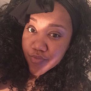 Meet your Posher, Armoni-juliette