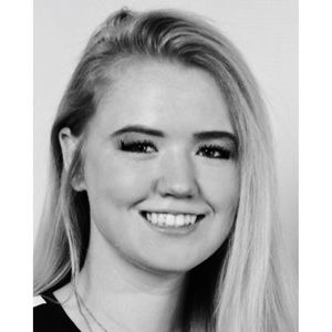 Meet your Posher, Leah