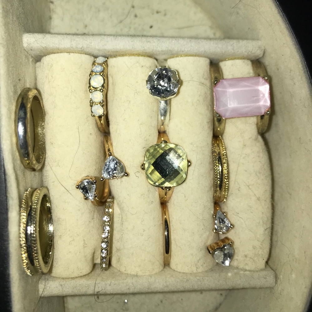 Ring Set
