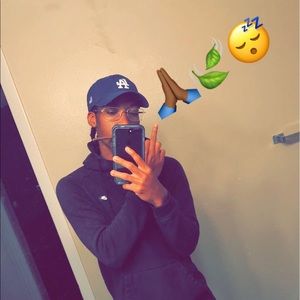 Meet your Posher, Wayne