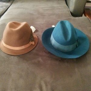 Lady hats