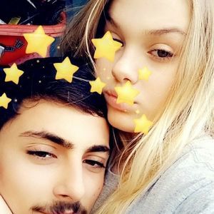 Meet your Posher, Haley