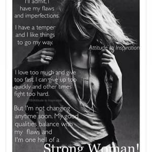 Meet your Posher, Josie