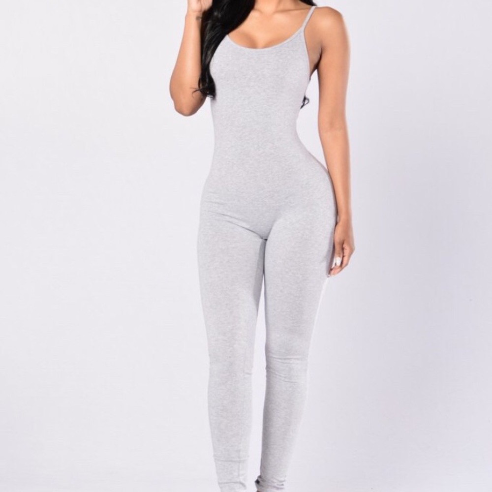 Jumpsuit
