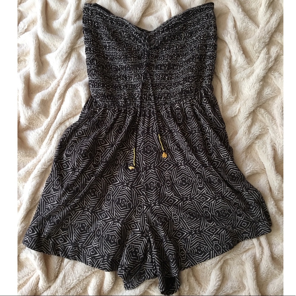 Billabong Romper