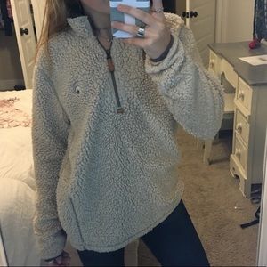 Southern shirt company sweater