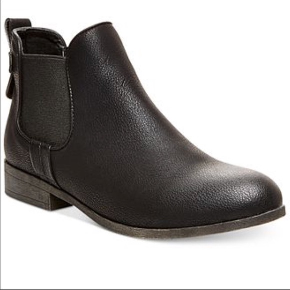 madden girl draaft boot