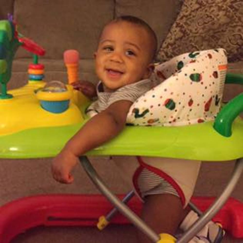 Meet your Posher, Kristen