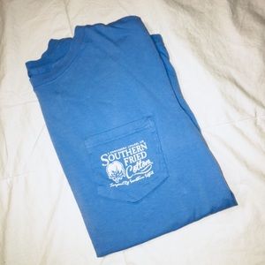 Southern Fried Cotton T-shirt
