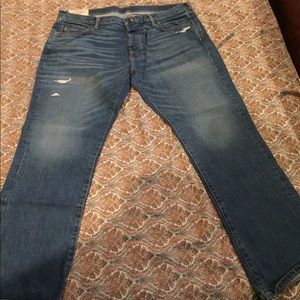 Abercrombie & Fitch Jean’s