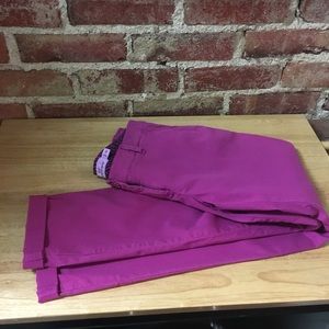 SALE‼️ Vineyard vines relaxed fix cotton pants 00