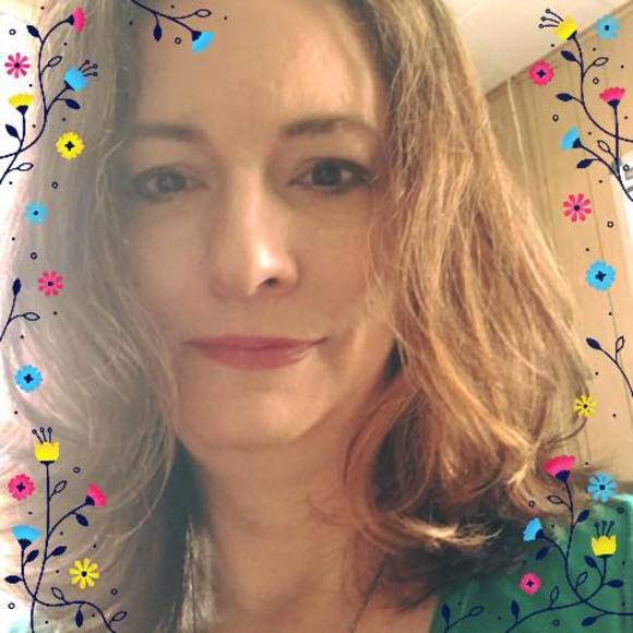 Meet your Posher, Kristin - Picture 1 of 1