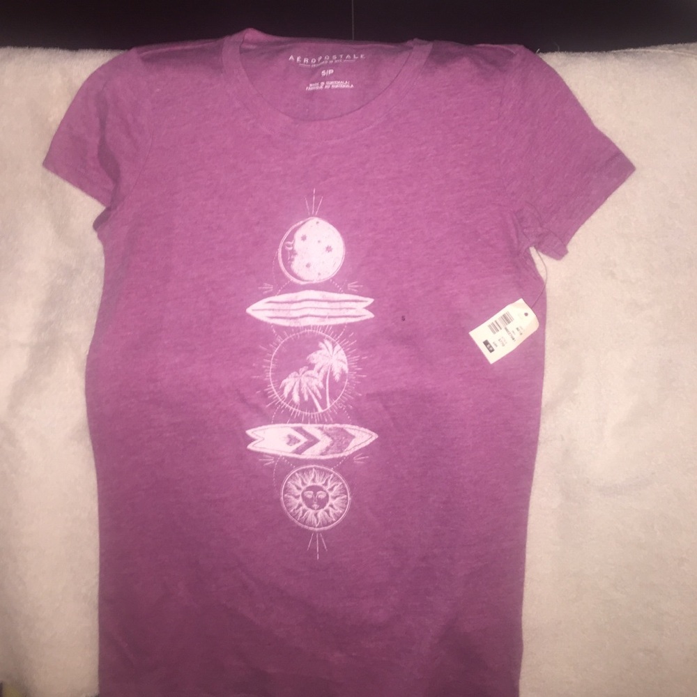 Aeropostale t-shirt