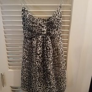 Michael kors tank top
