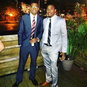 Meet your Posher, Malcolm