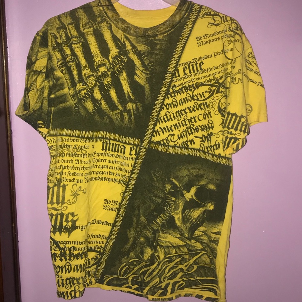 MMA elite medium