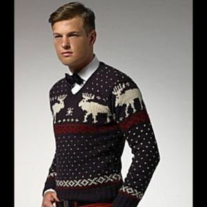 Ralph Lauren Sweater