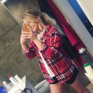 Meet your Posher, Madison