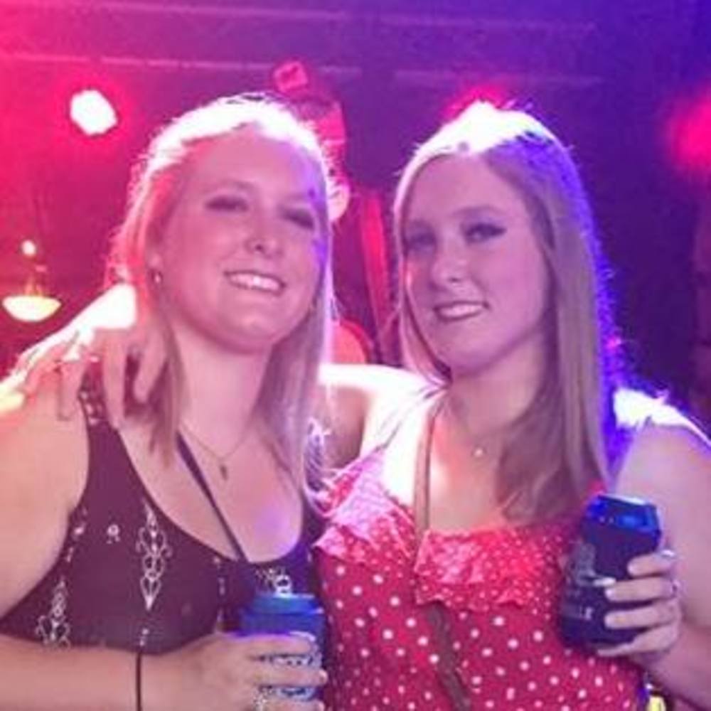 Meet your Posher, Erika