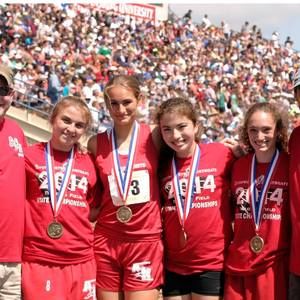 Meet your Posher, Havilah