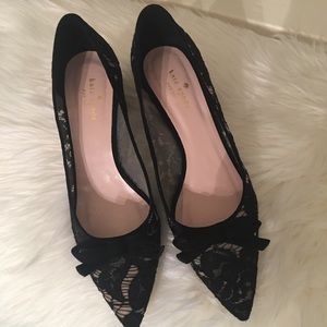 Kate Spade Madelaine pump