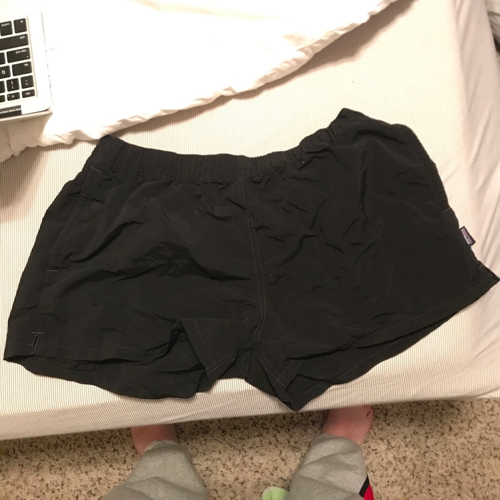 Patagonia Barely baggies