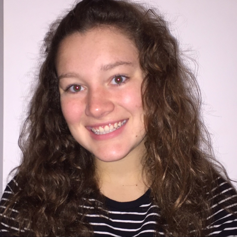 Meet your Posher, Morgan