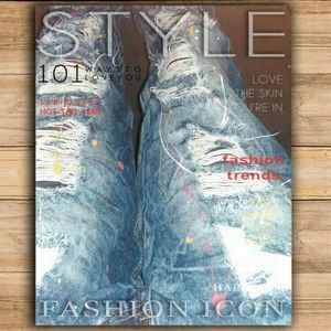 Meet your Posher, Rodney