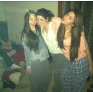 Meet your Posher, Brittany