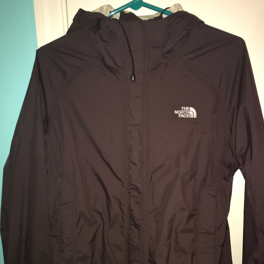 Women's Northface Rain Jacket
