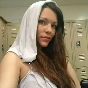 Meet your Posher, Jackie