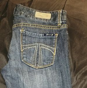Seven Jeans