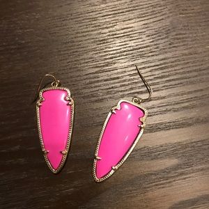 Kendra Scott Earrings