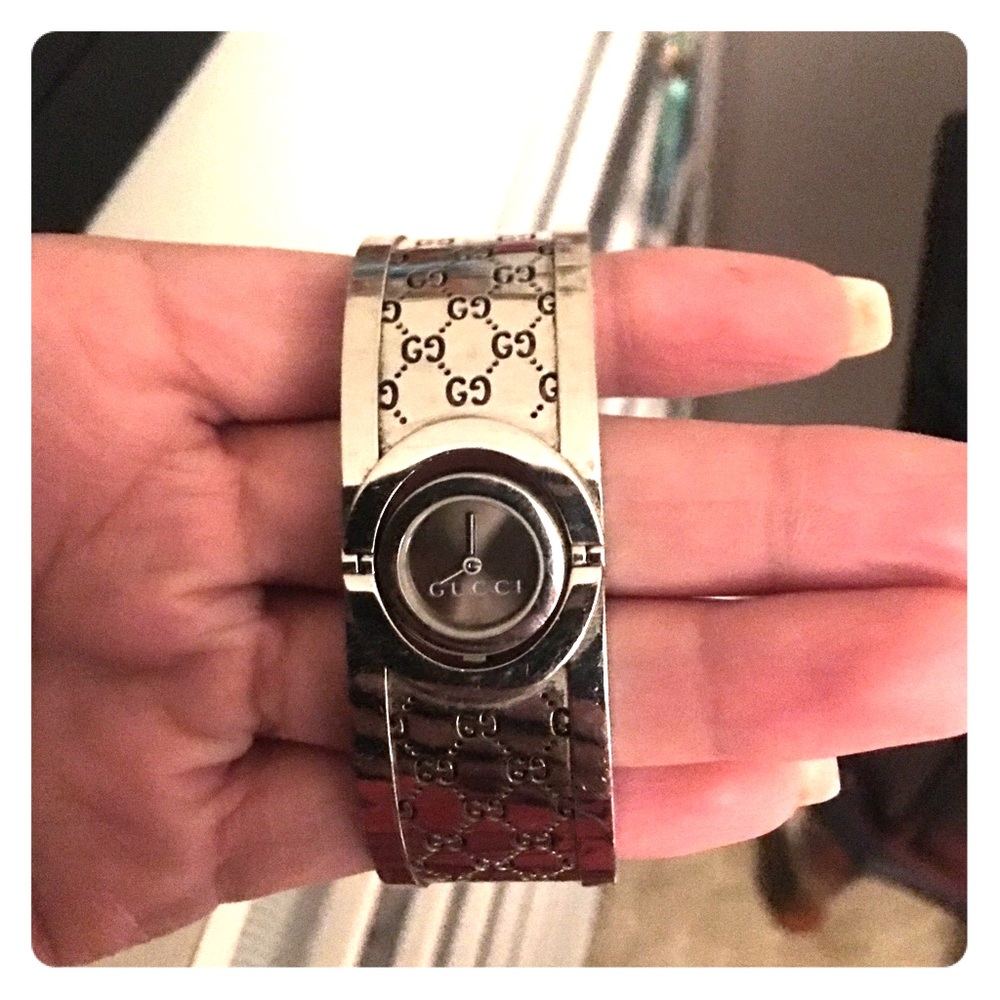 Gucci Watch