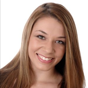 Meet your Posher, Abby