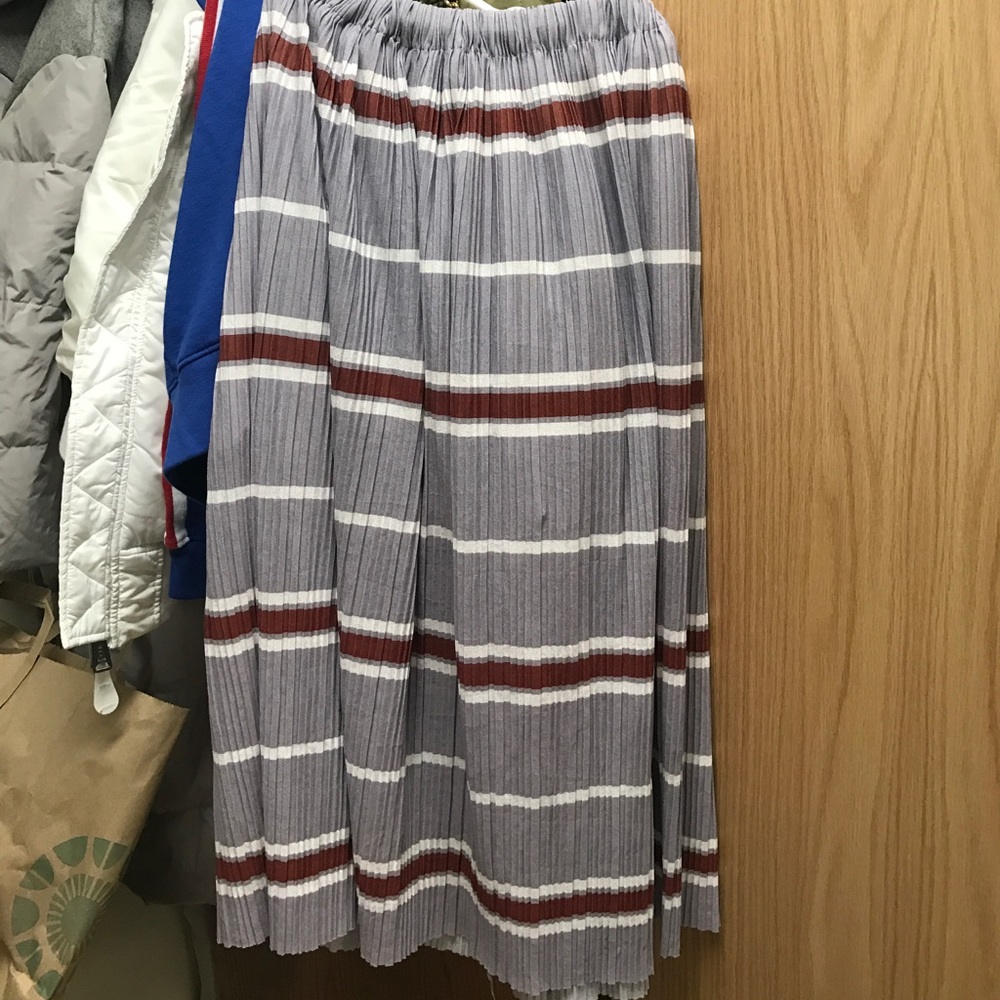 NWOT Designer Maxi Dress