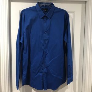 Men’s Button Down