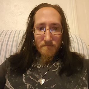 Meet your Posher, Chad