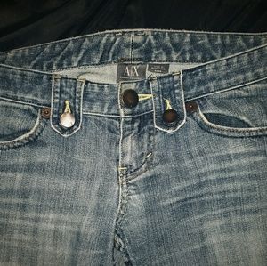 Armani Jeans