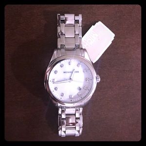 SOLD. Brand New Michael Kors watch