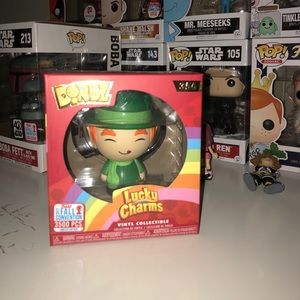 Dorbz lucky charm 3500 PCS