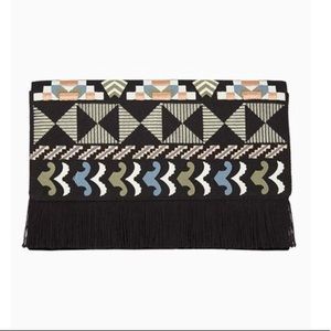 Stella & Dot Taj Clutch