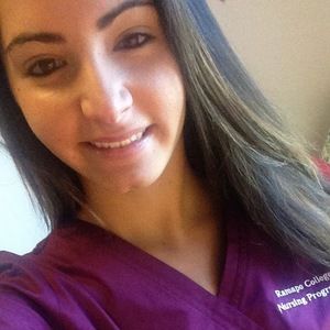 Meet your Posher, Mia