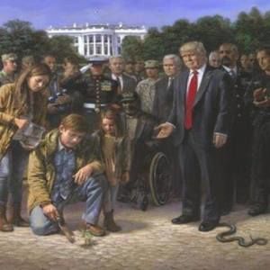 Meet your Posher, Nadia