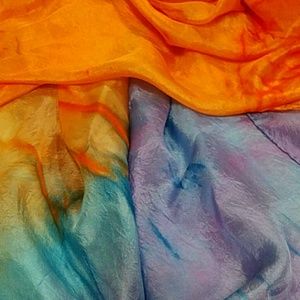 Meet your Posher, Genevieve