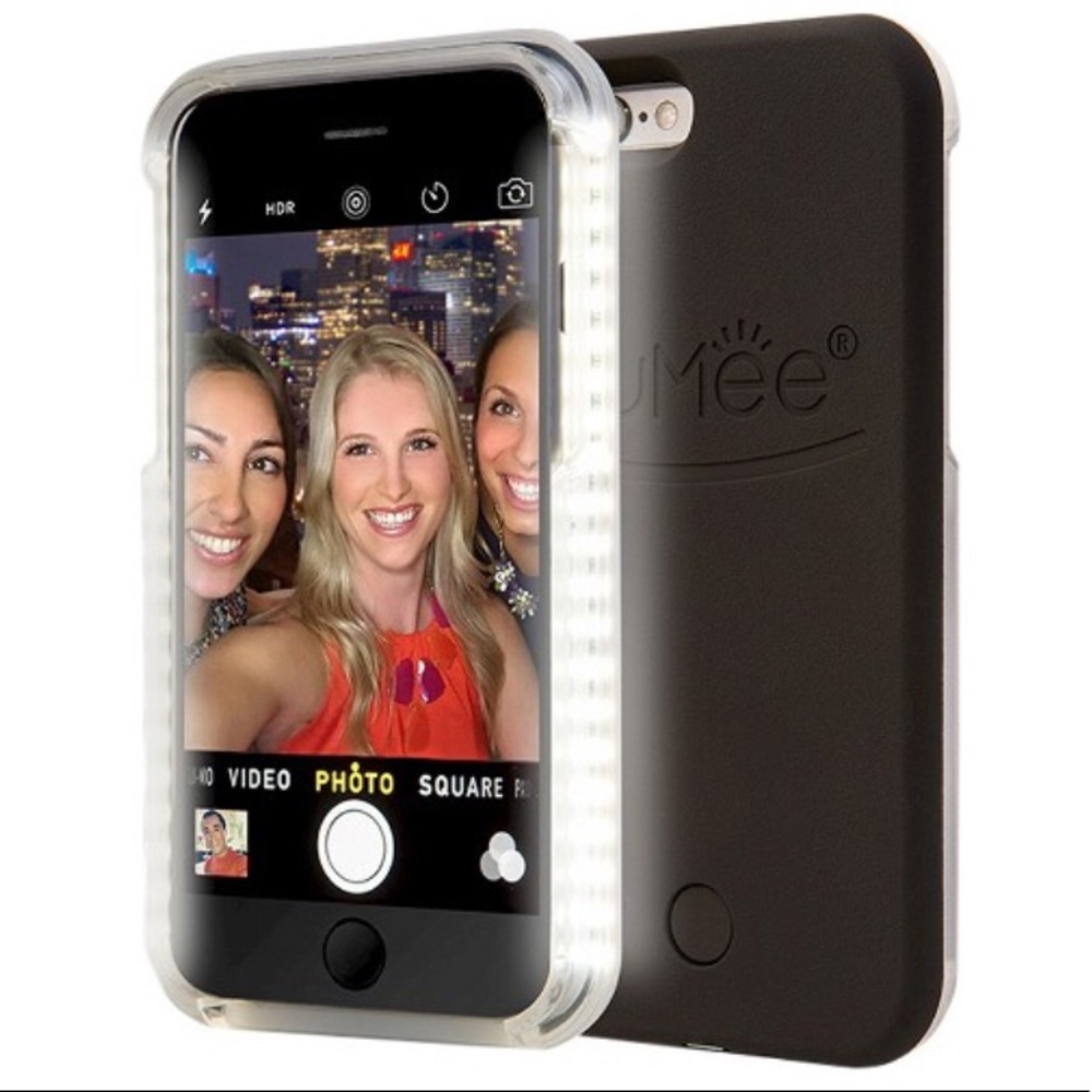 Lumee case