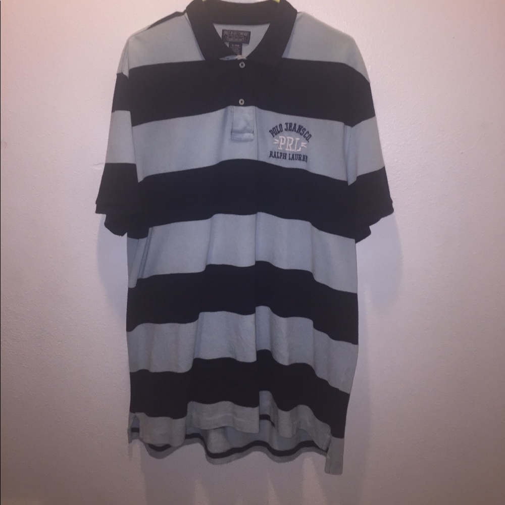 Polo Jeans By Ralph Lauren Polo