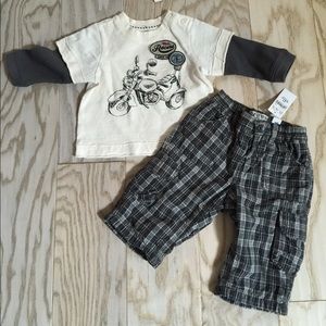 Children's Place outfit