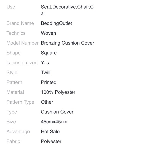 LASH OUT 🙀 pair of pillow cases - Picture 2 of 2