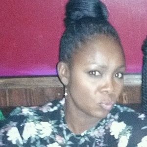 Meet your Posher, Cherri
